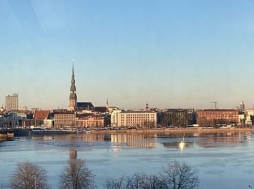 Daļa «Rīgas namu» darbinieku pauž aizdomas par iespējamu korupciju galvaspilsētas kapitālsabiedrību apvienošanas procesā