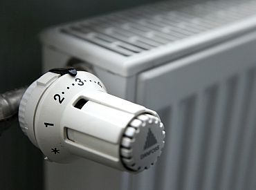 Меняете батареи? Правила установки новых радиаторов