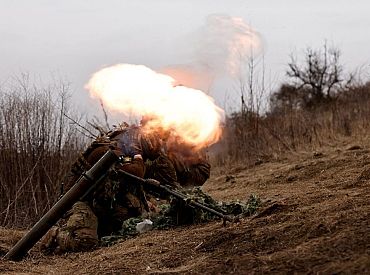 Российская армия штурмует Авдеевку; почему этот населенный пункт так важен