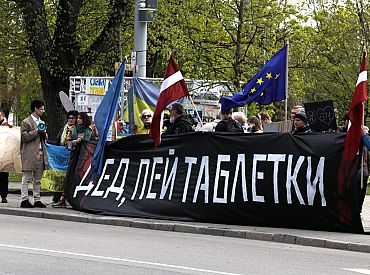 Колонисты должны плакать и каяться, каяться и плакать: Pietiek об очередном проекте интеграции