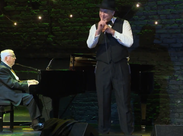 Вынуждены были отменить концерт: что случилось с Раймондом Паулсом