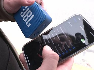 На весь старый город: латыши и литовцы праздновали под русскую музыку, недовольные вызвали полицию