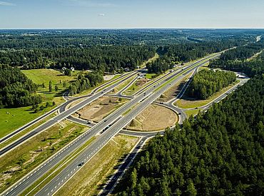 Atkāpjas ATD valdes priekšsēdētājs Godiņš un valdes loceklis Jaunups