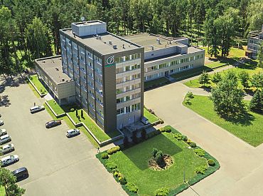 Olainfarm: 100 миллионов евро – в новые препараты!