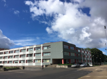 Atbalsta Puškina liceja pārdēvēšanu Johana Kristofa Broces vārdā