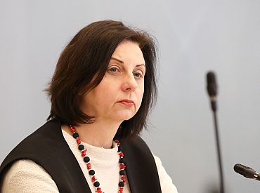 Ogres muzeja direktore Evija Smiltniece pašvaldībai uzteikusi darbu