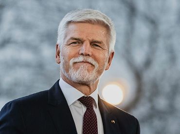 Pavels: Eiropa var ķerties pie krievu lidrobotu vai lidmašīnu notriekšanas