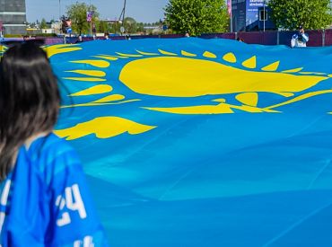 Казахстан обогнал Россию по ВВП на душу населения, а Турция увеличила разрыв
