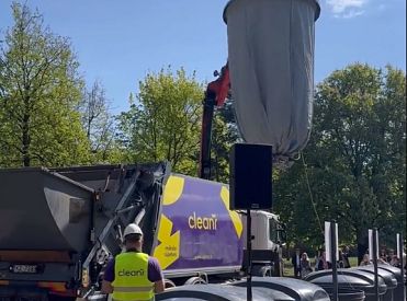 Rīgā par 7-8% pieaug maksa par sadzīves atkritumu apsaimniekošanu