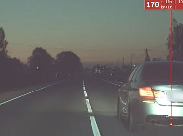 Немного не догнали: как фермерам удалось отбить у воров угнанную технику