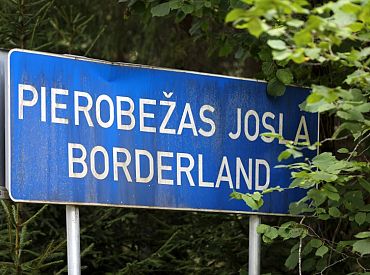 «Их можно выявить и изловить»: латвийские политики о том, как бороться с коллаборантами