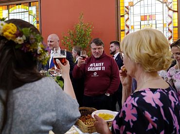 Liepiņa: Ja tiks pieņemts nākamā gada budžets, LPV nepūlēsies gāzt valdību