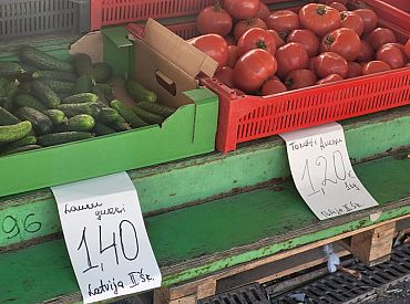 «Разве всё так плохо?!» Женщине, критикующей Латвию, посоветовали поездить по стране и убедиться