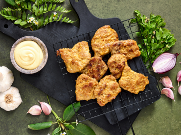 Sojšliks – veselīga un viegli pagatavojama gaļas alternatīva piknika sezonai