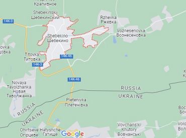 Обстрелы Шебекино: в Белгородской области готовятся к эвакуации города