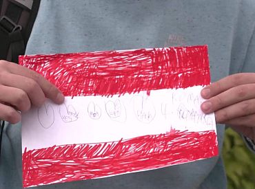 Голодные и оборванные: Бюро омбудсмена в шоке после проверки Центра поддержки семьи «Леясстразды»