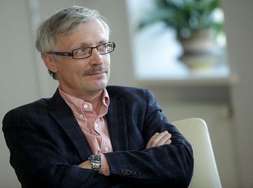 «Пример формализма и даже цинизма, царящих в Латвии»: Крастиньш