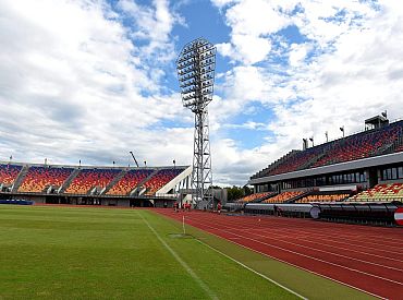 «Королева спорта» незаслуженно забыта? Соревнования на приз президента по легкой атлетике отменены