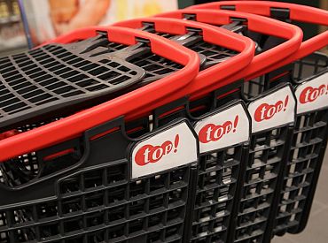 Охрана должна вмешаться: PVD рассказала, чего категорически нельзя делать в магазине