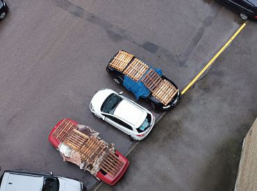 Augusta vētras un krusas radītie zaudējumi izmaksājuši teju 3,9 miljonus eiro