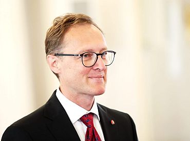 Vēstnieks: Jāturpina darbs pie Latvijas tēla un atpazīstamības stiprināšanas Ēģiptē