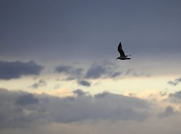 Чего ждать в конце рабочей недели? Прогноз погоды на пятницу