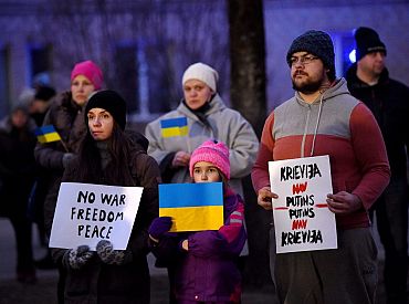 Salaspils sadarbosies ar Ukrainas pilsētu Bobrovicju