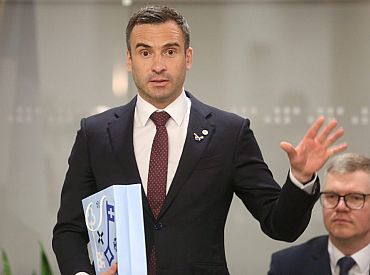 Европейской армии не хватает солдат, но попробуйте об этом заикнуться: евродепутат