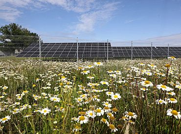Svētdien Latvijā būs nedaudz mākoņaināks un siltāks laiks