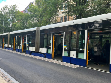 Rīgas svētkos sabiedriskais transports un autostāvvietas būs bez maksas