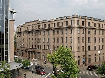 AM iemaksās septiņus miljonus eiro ASV ekipējuma iegādei Ukrainai