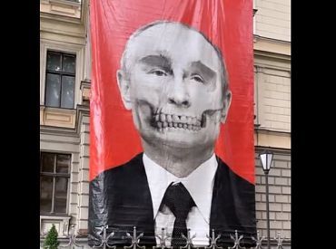 Svētdien Rīgā protestēs pret Krievijas prezidenta «vēlēšanām»