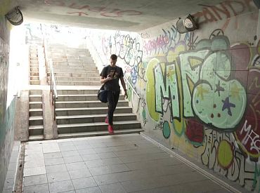 Подземные переходы в Риге закрываются: что вместо них?