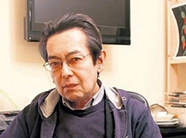 Умер российский кинорежиссер, сценарист и актер Александр Хван