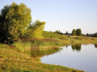 Trešdien gaisa temperatūra pakāpsies līdz +25 grādiem
