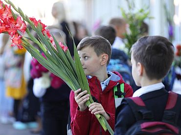Pirmajā mācību gada dienā Rīgā sabiedriskais transports būs bez maksas