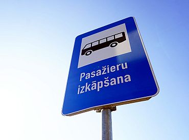 «Билеты надо продавать в один конец!» — в соцсетях возмущены открытием автобусного рейса Рига — Минск