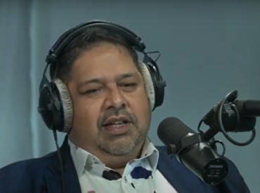 Plāno piešķirt Latvijas pilsonību pētniekam Kananam Višvanatam