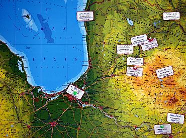 Мэры городов: Минфин нас кинул по деньгам, хоть ложись да помирай