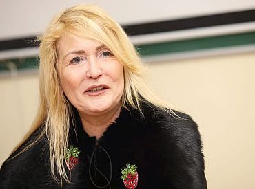 Этот тренд опасен для здоровья: Неймане осудила «чудеса» от инфлюенсеров