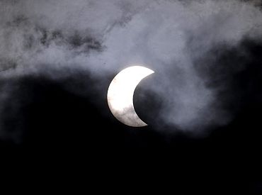 Не упустите возможность: в следующем году будут хорошо видны затмения