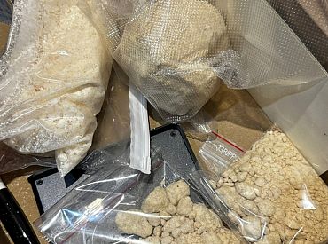 Полиция задержала торговца наркотиками: продавал запрещенные вещества подросткам