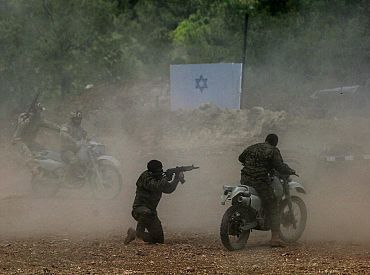 Переговоры Израиля с ХАМАС зашли в тупик; на саммите в Саудовской Аравии их пытаются «перезапустить»