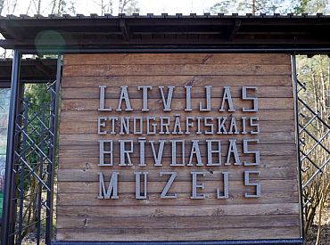 Brīvdabas muzejā no septembra otrās puses būs apskatāma izstāde par dievturību