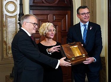 Uzņēmēju organizācijas kā nepieņemami zemu vērtē valdības plānu samazināt tēriņus par 150 miljoniem eiro gadā