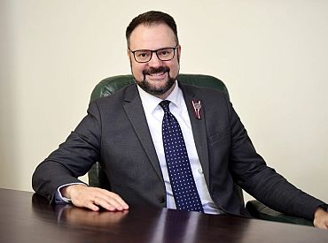 Briškens: Saņemta atļauja sākt izmantot jaunos elektrovilcienus