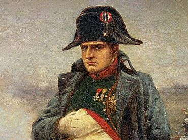 «С условием, чтобы французские войска отступили за Неман»: переговоры, как это было в 1812-м