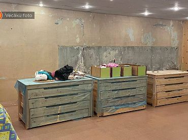 Veselības ministrija 82 829 eiro vērtā pētījumā noteiks gaisa kvalitāti 122 bērnudārzos