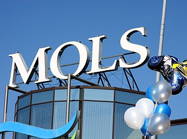 «Последний шанс для покупок»: Mols закрывается надолго