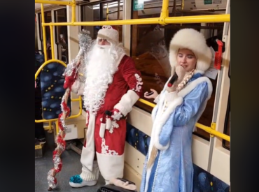 Ты чего — советская Снегурочка! Латвийцы обрушились на участницу «Мисс Вселенной» (ФОТО)